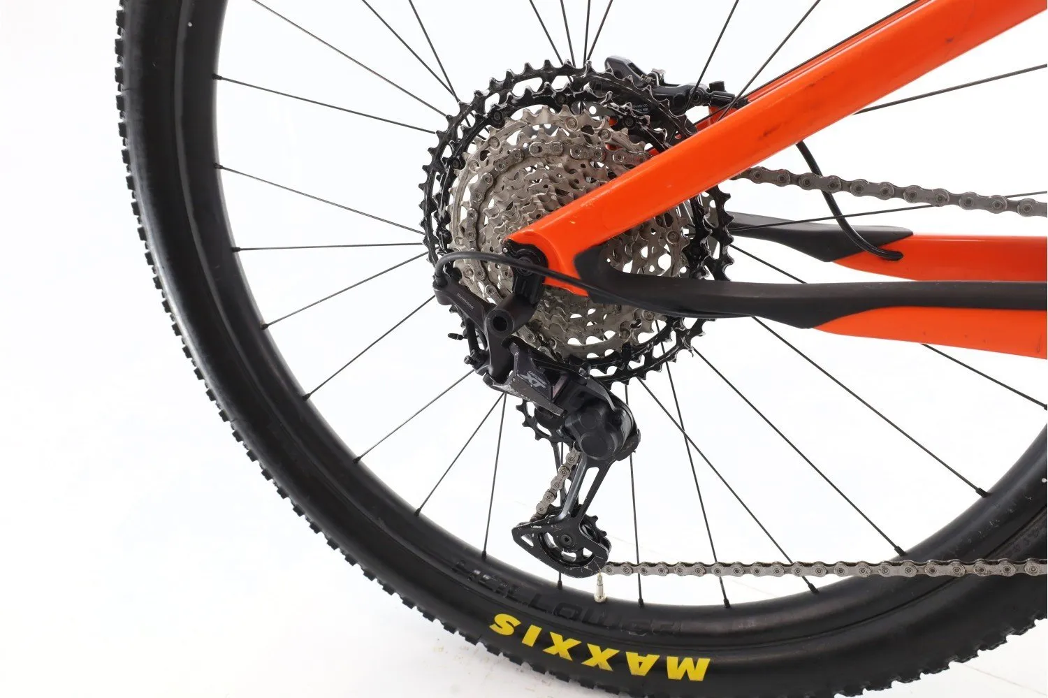 Cannondale Scalpel 2 2022