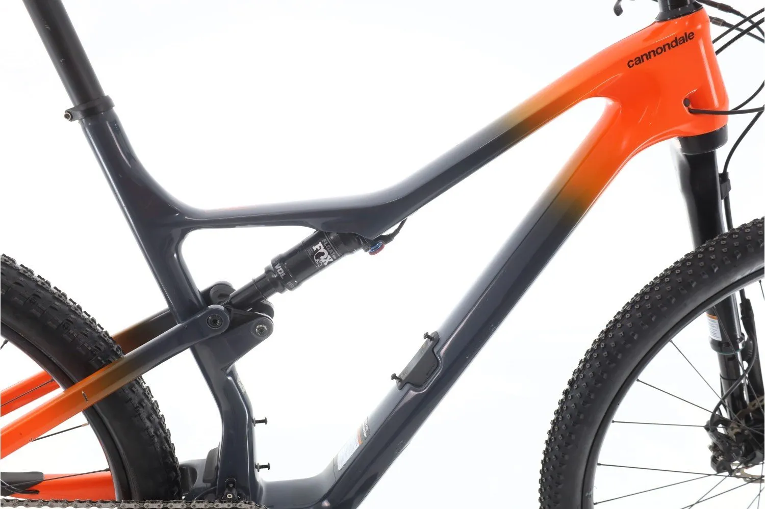 Cannondale Scalpel 2 2022