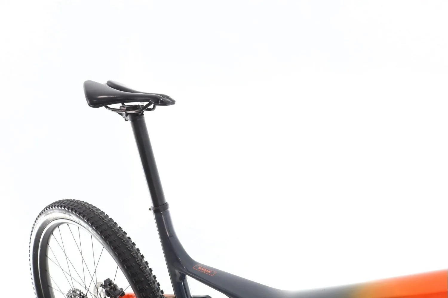 Cannondale Scalpel 2 2022