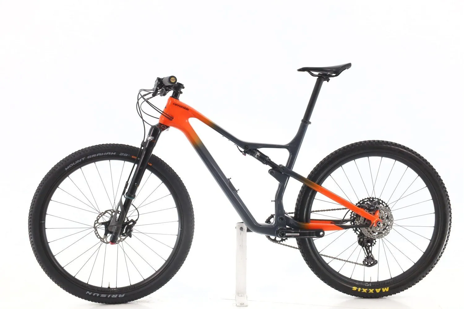 Cannondale Scalpel 2 2022