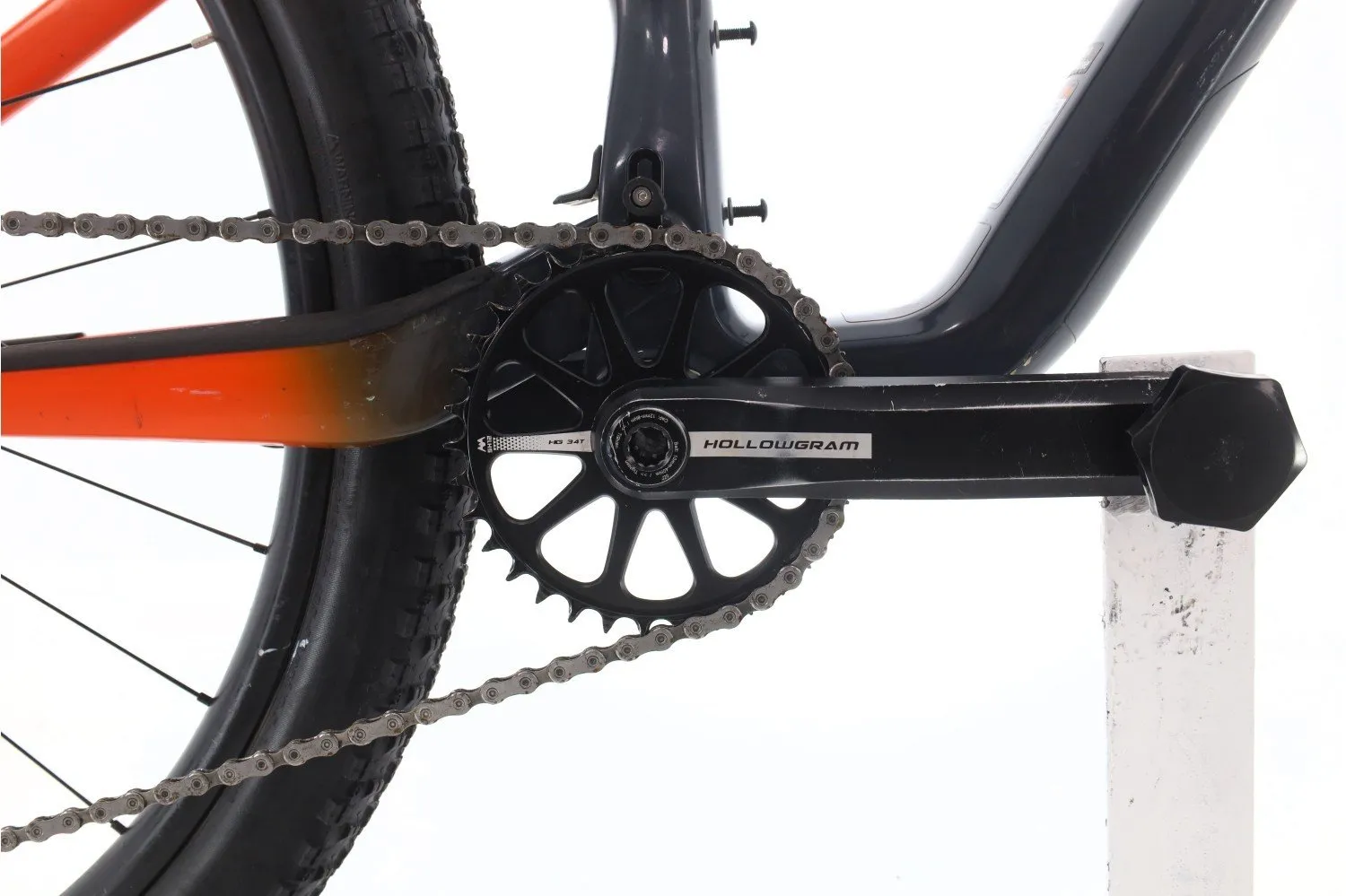 Cannondale Scalpel 2 2022