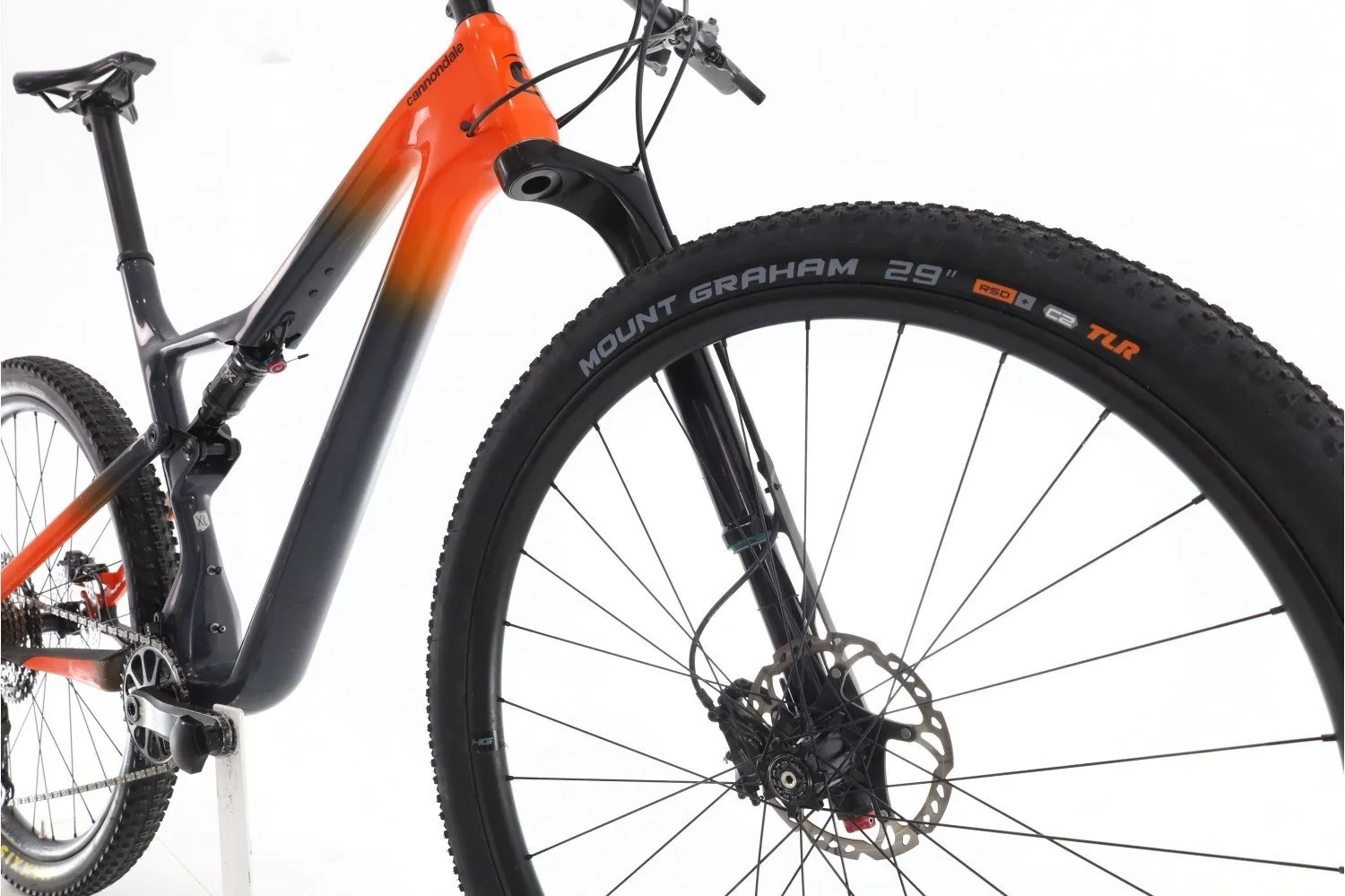Cannondale Scalpel 2 2022