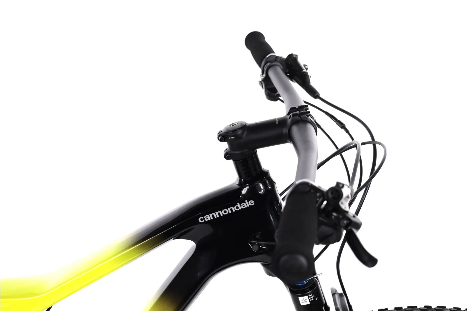 Cannondale Scalpel 2021 - Sram NX Eagle 1x12sp - Stan's NoTubes Crest S1