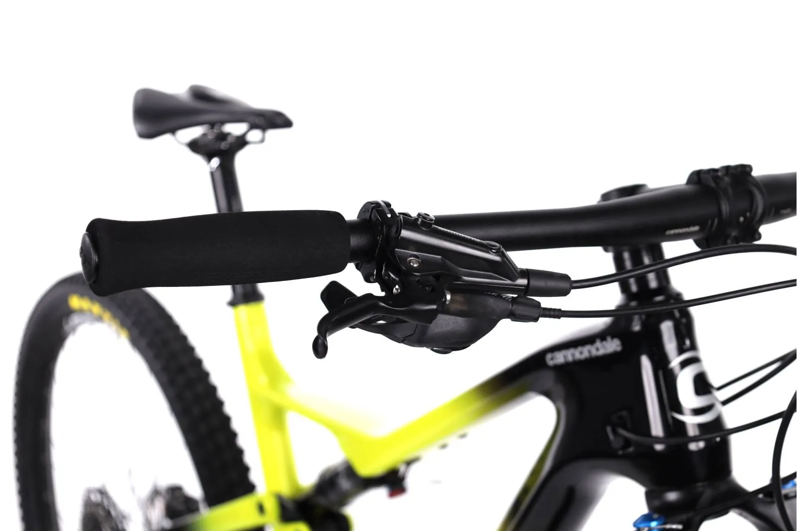 Cannondale Scalpel 2021 - Sram NX Eagle 1x12sp - Stan's NoTubes Crest S1