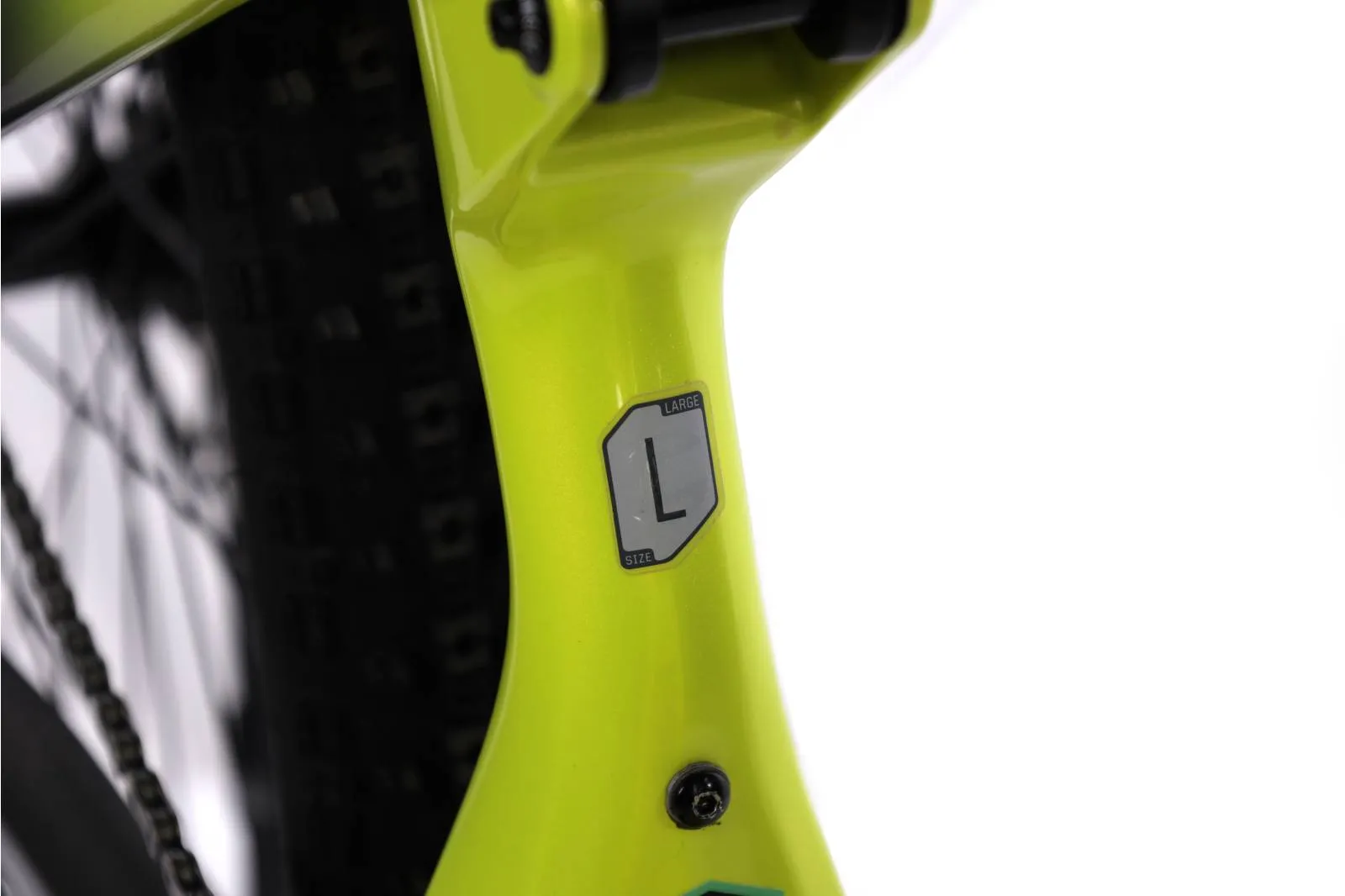 Cannondale Scalpel 2021 - Sram NX Eagle 1x12sp - Stan's NoTubes Crest S1