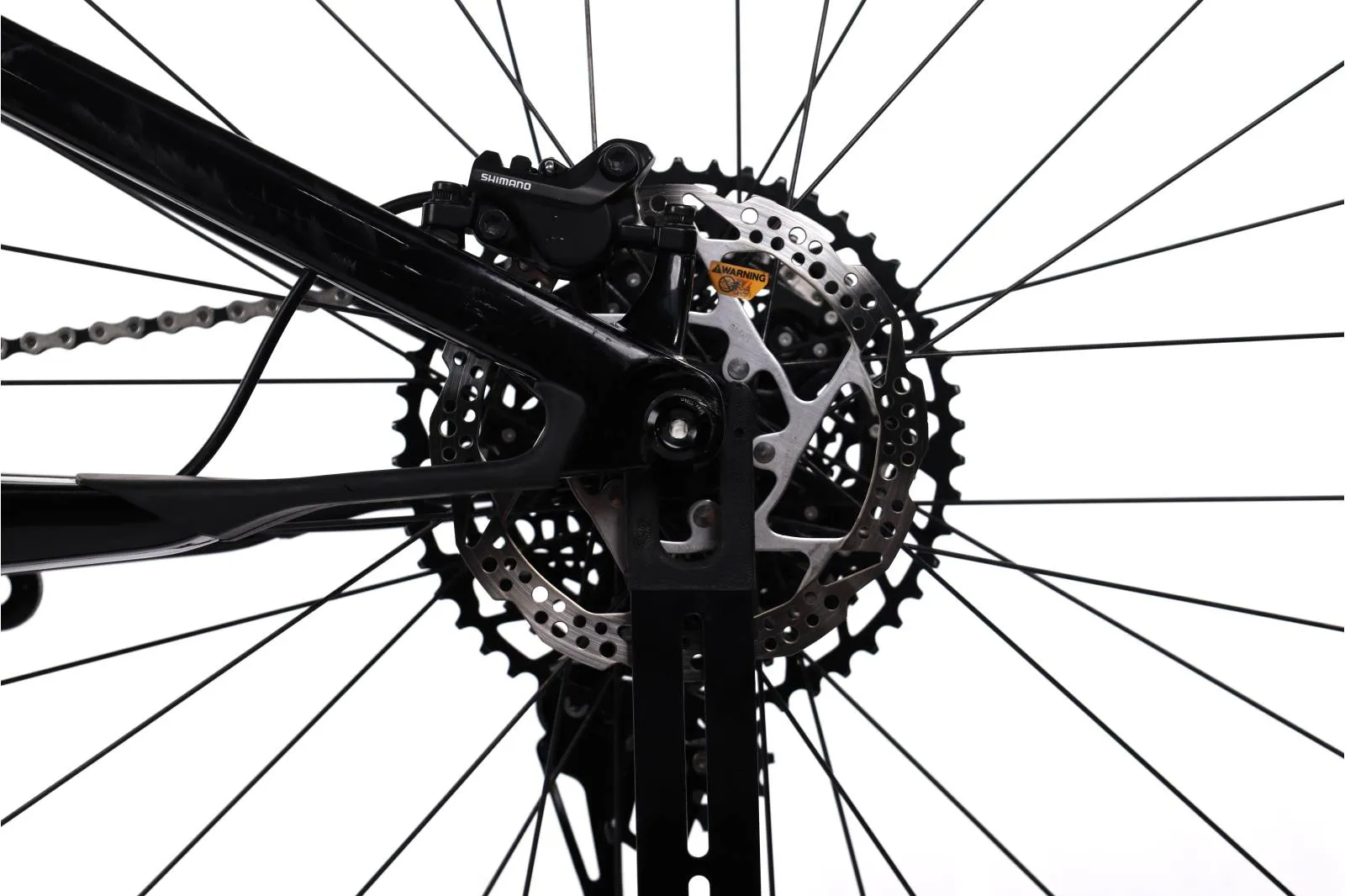 Cannondale Scalpel 2021 - Sram NX Eagle 1x12sp - Stan's NoTubes Crest S1