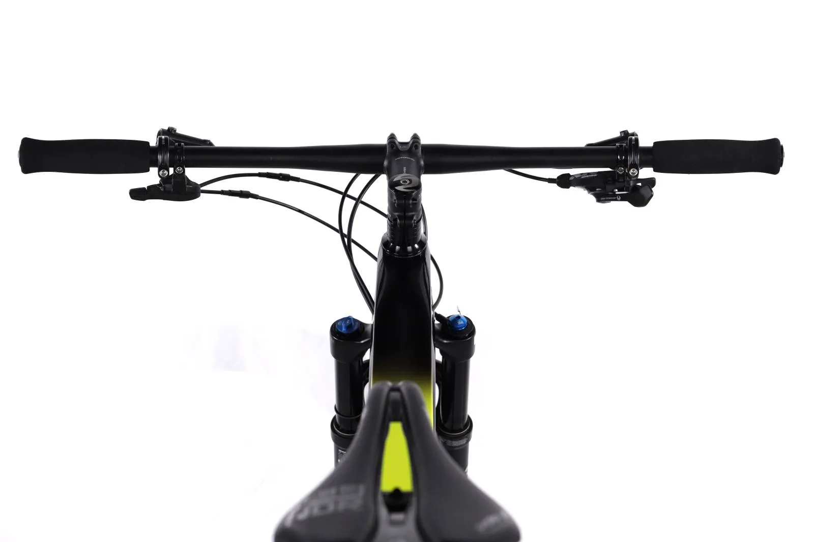Cannondale Scalpel 2021 - Sram NX Eagle 1x12sp - Stan's NoTubes Crest S1