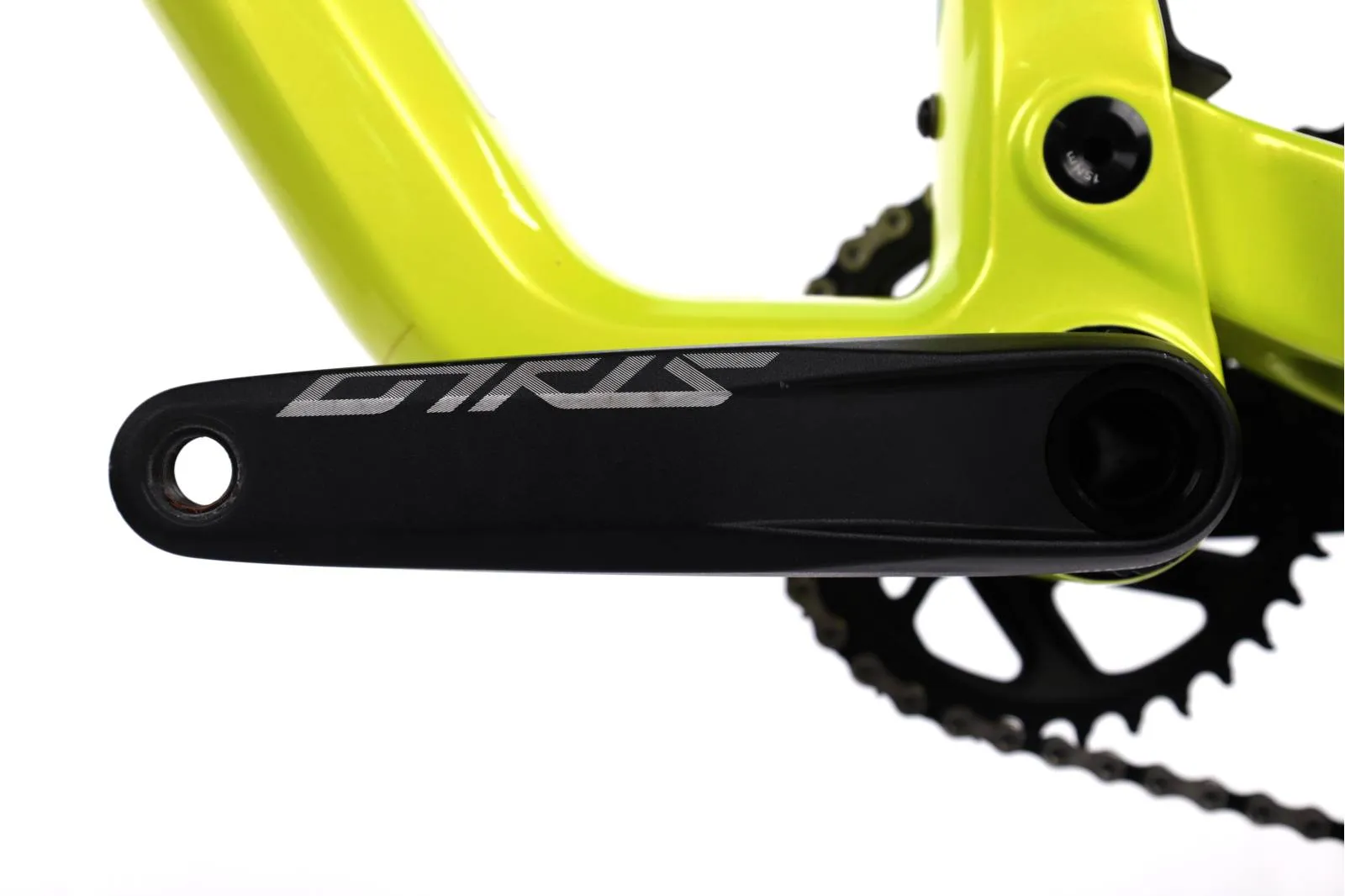 Cannondale Scalpel 2021 - Sram NX Eagle 1x12sp - Stan's NoTubes Crest S1