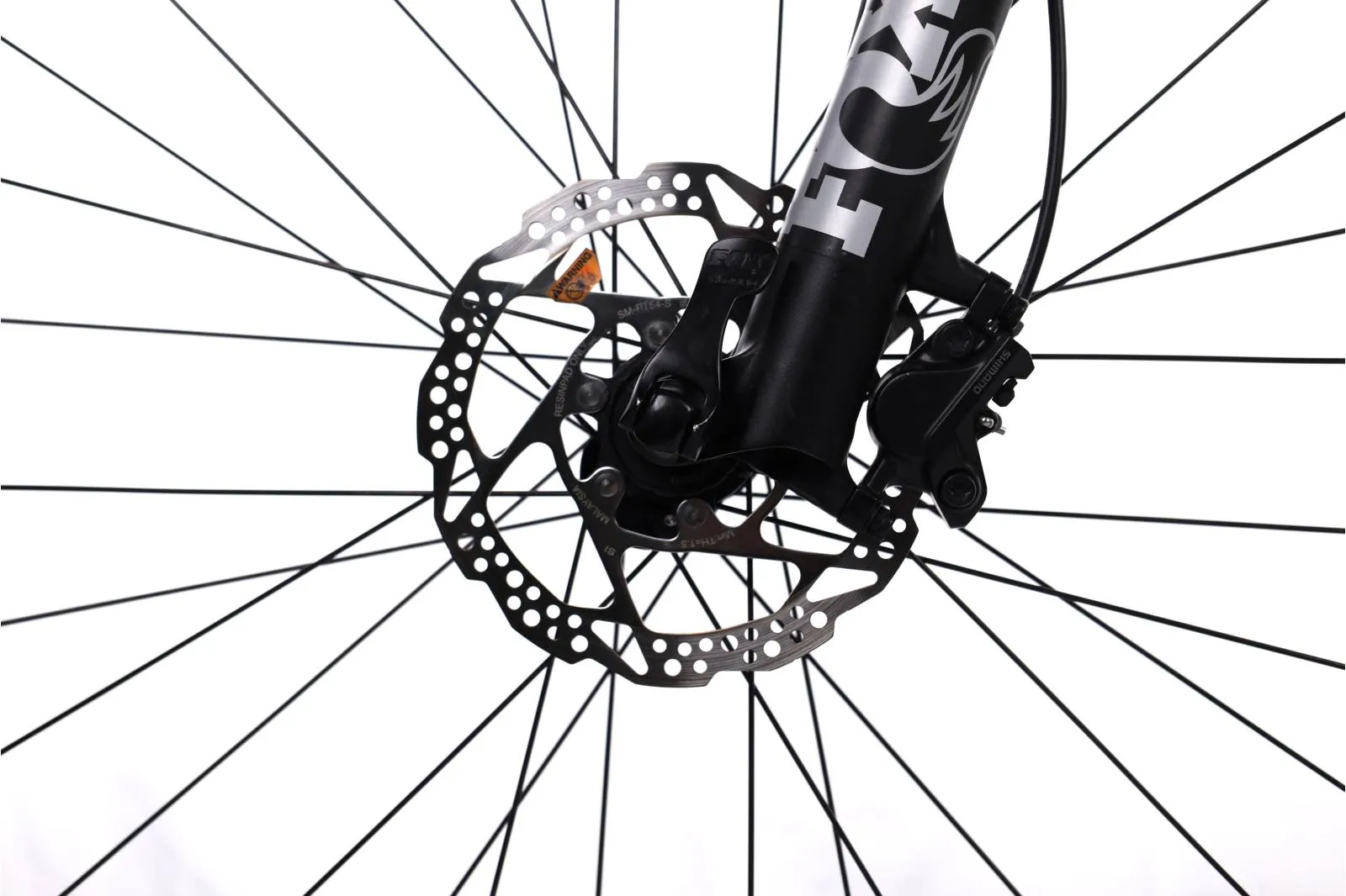 Cannondale Scalpel 2021 - Sram NX Eagle 1x12sp - Stan's NoTubes Crest S1