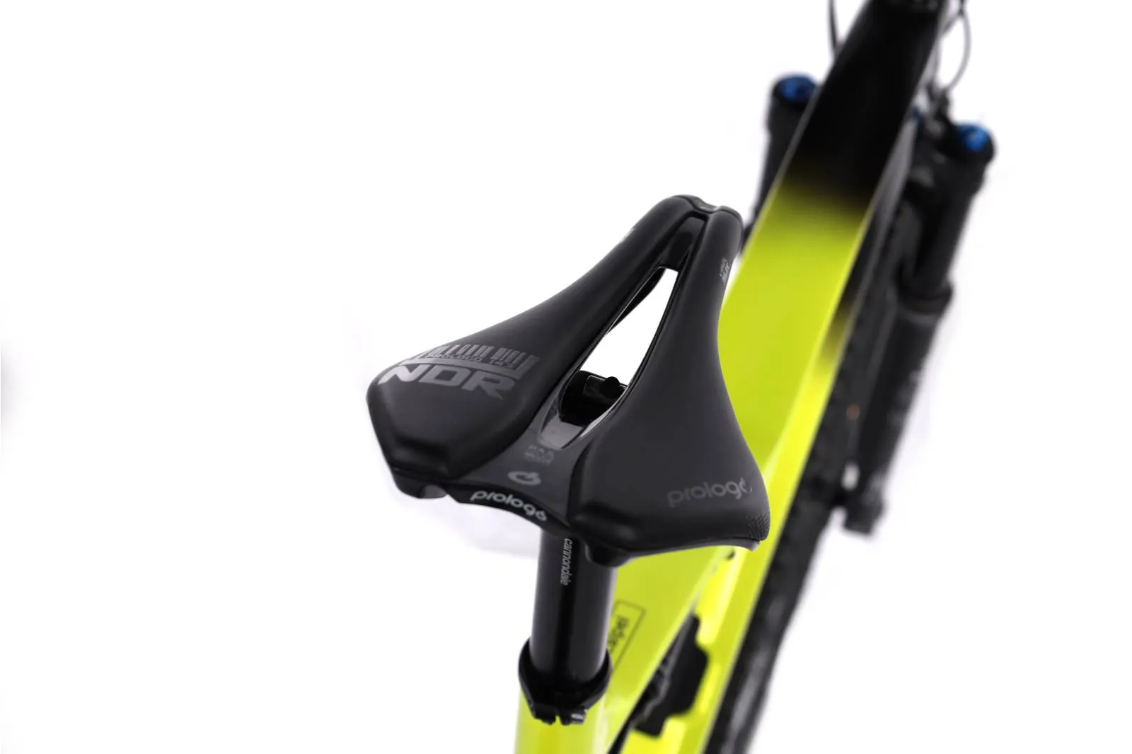 Cannondale Scalpel 2021 - Sram NX Eagle 1x12sp - Stan's NoTubes Crest S1