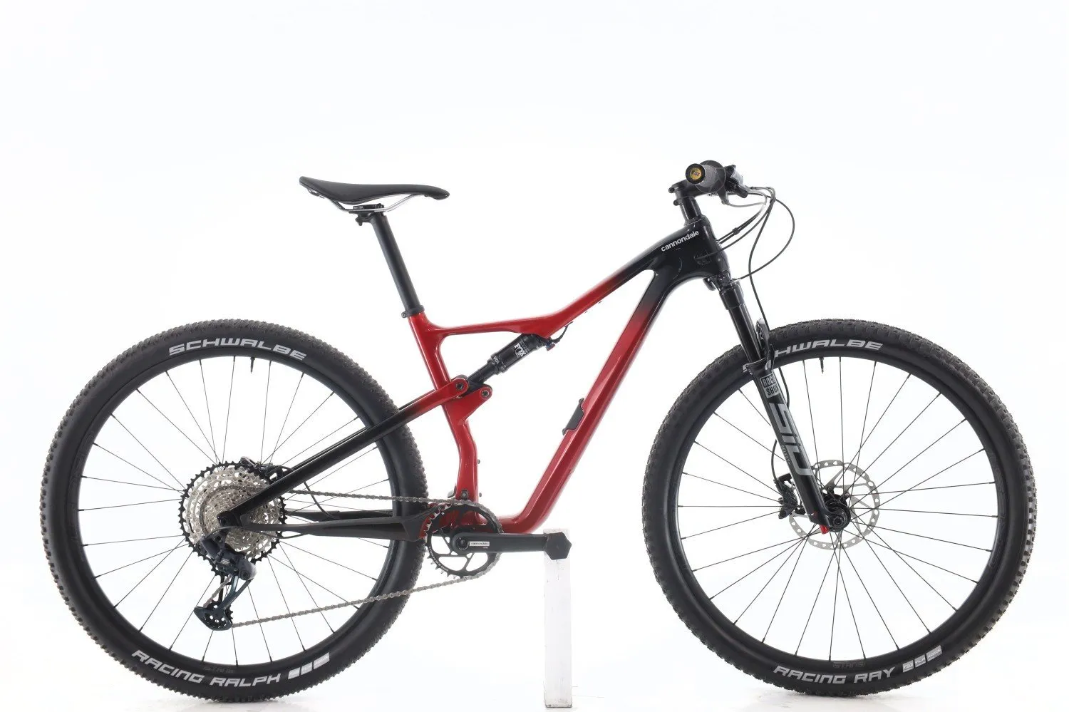 Cannondale Scalpel 2022