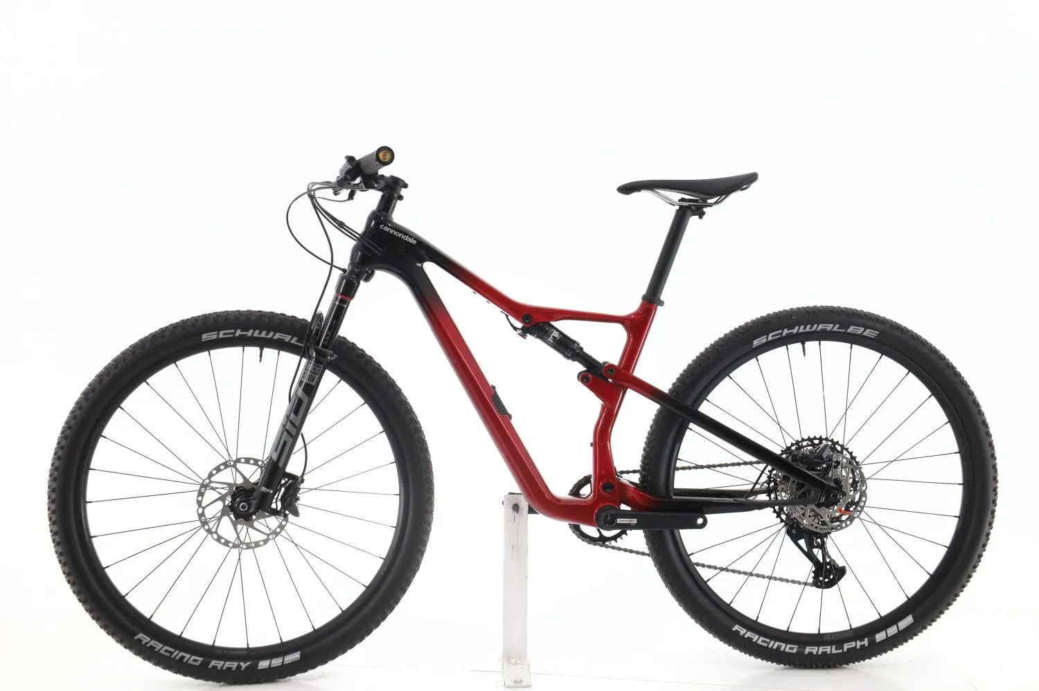 Cannondale Scalpel 2022