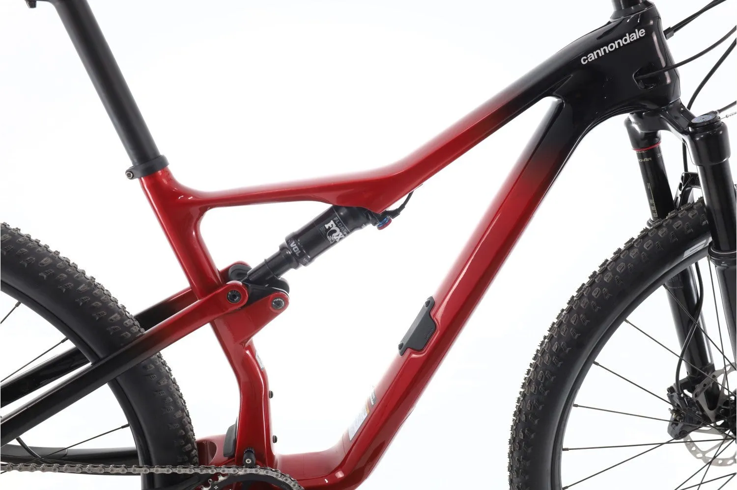 Cannondale Scalpel 2022