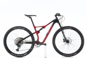 Cannondale Scalpel 2022