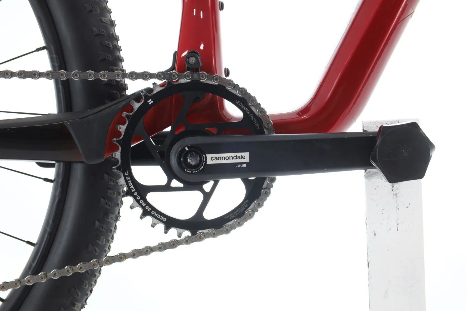 Cannondale Scalpel 2022