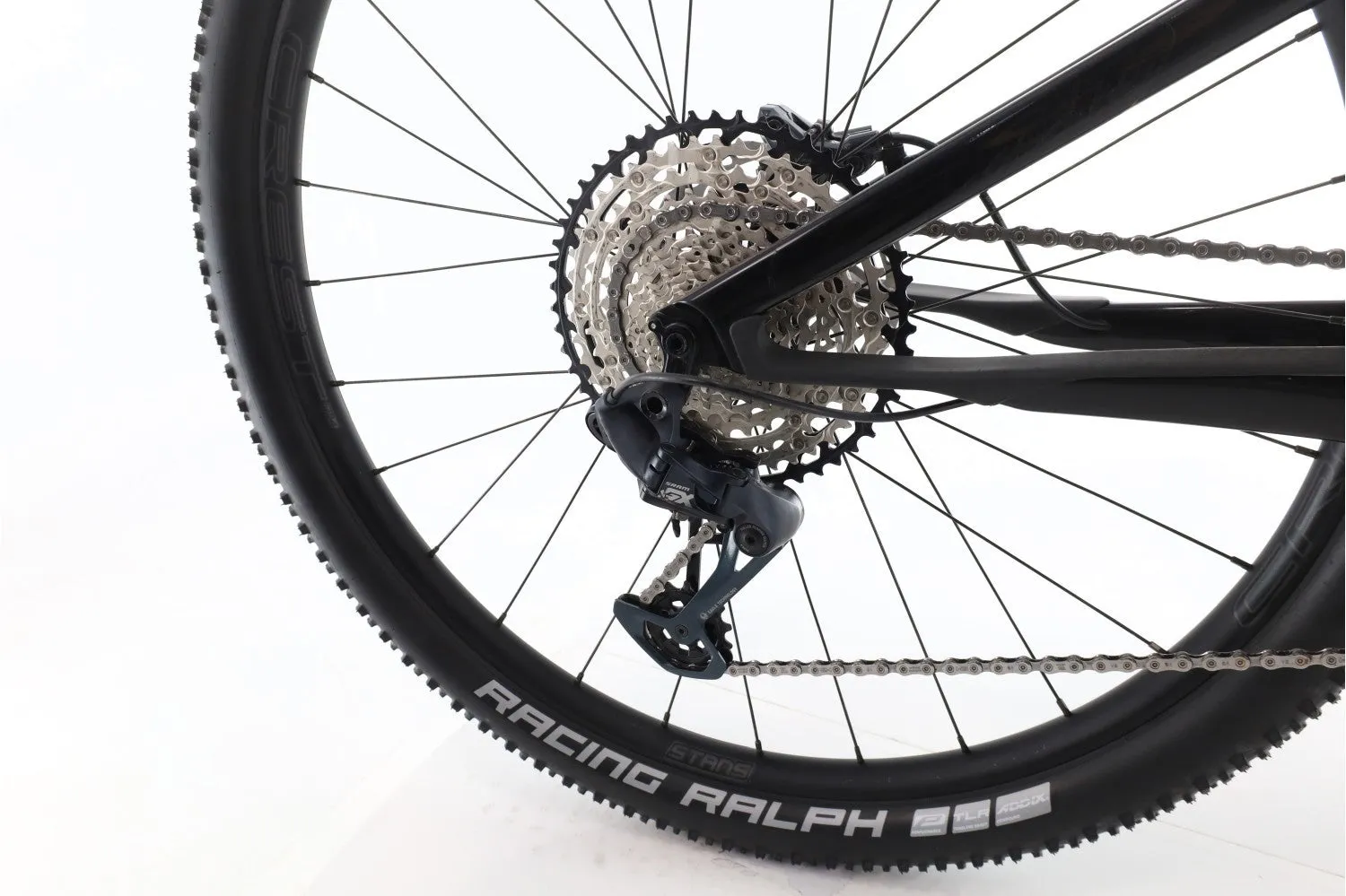 Cannondale Scalpel 2022