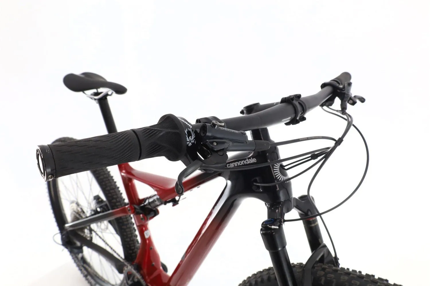 Cannondale Scalpel 2022