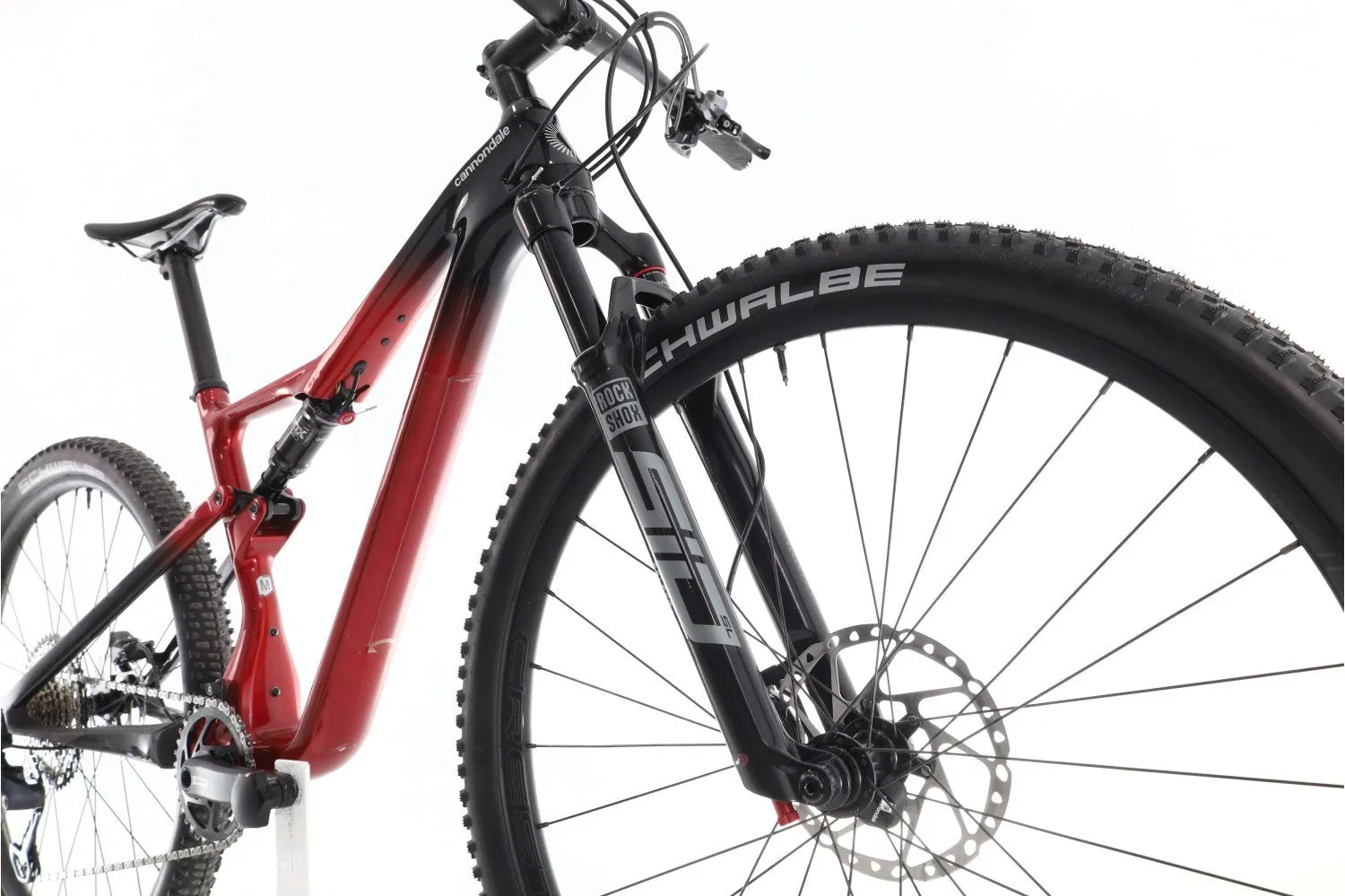 Cannondale Scalpel 2022