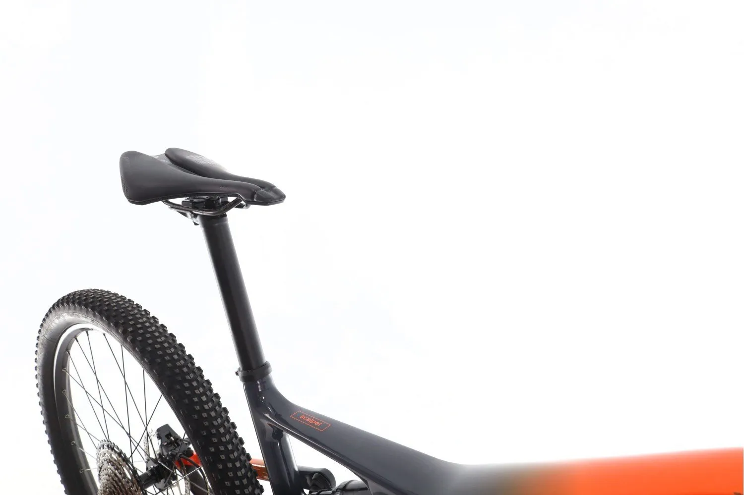 Cannondale Scalpel 2023