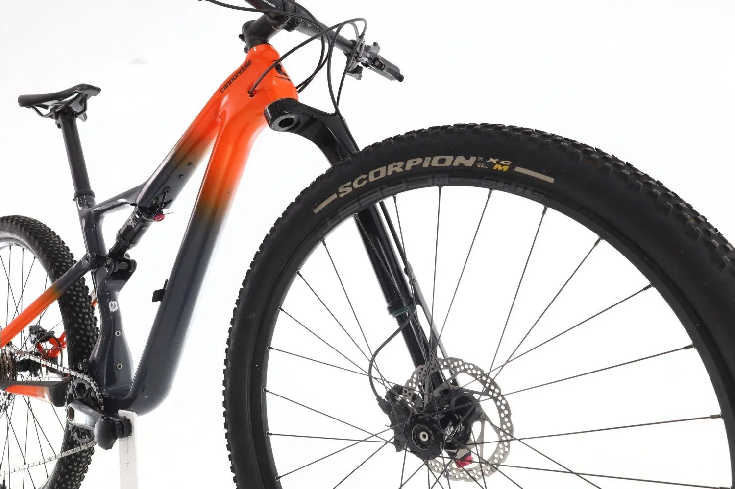 Cannondale Scalpel 2023