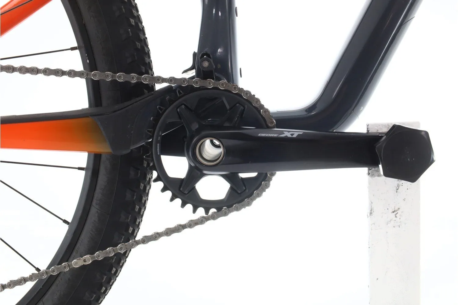 Cannondale Scalpel 2023