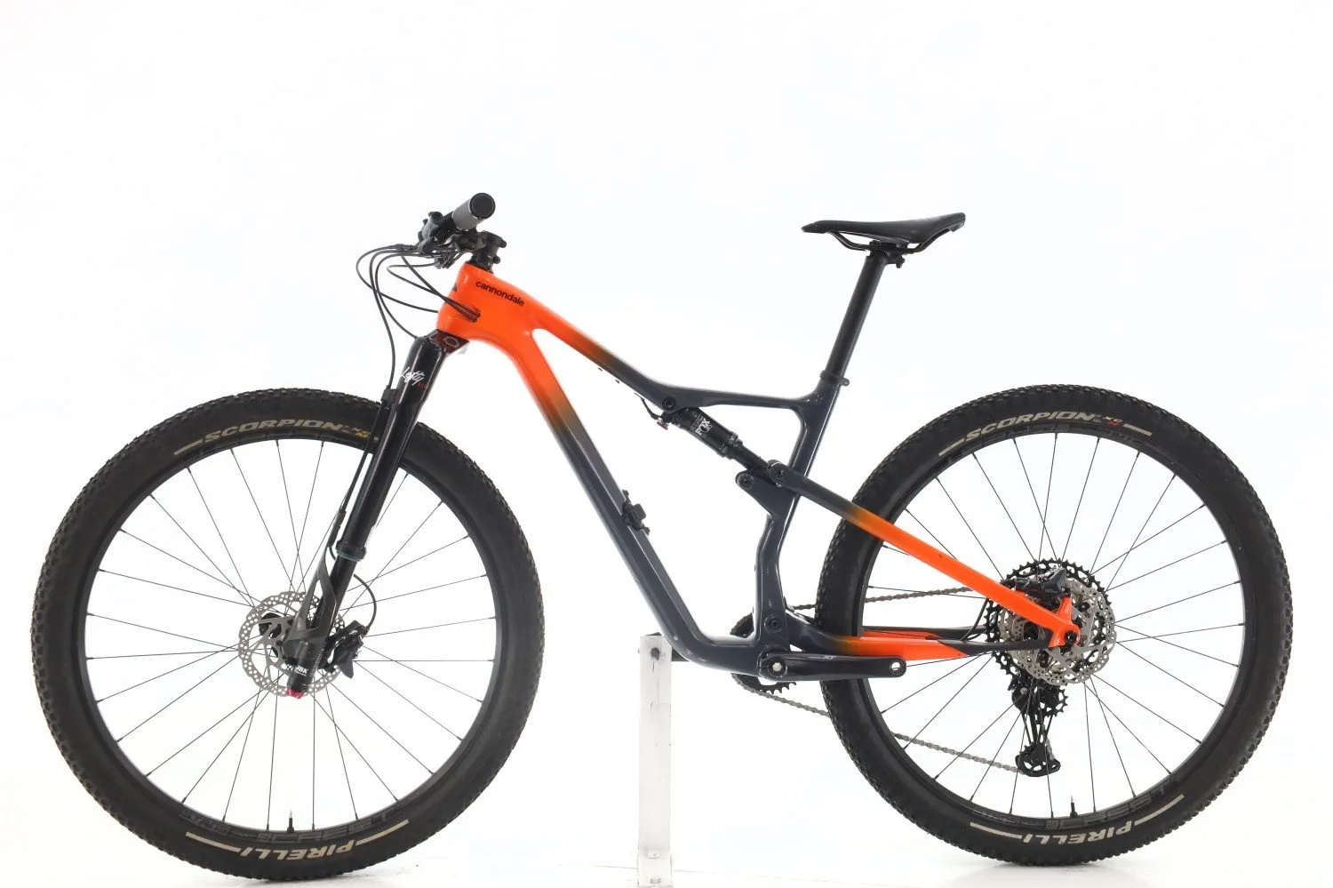 Cannondale Scalpel 2023