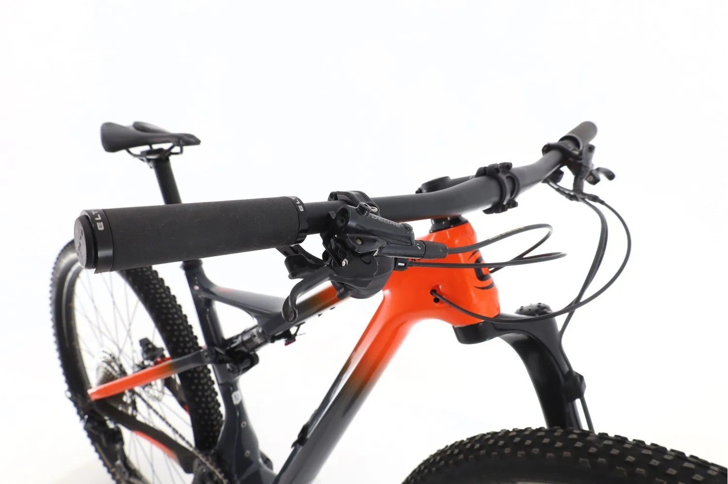 Cannondale Scalpel 2023