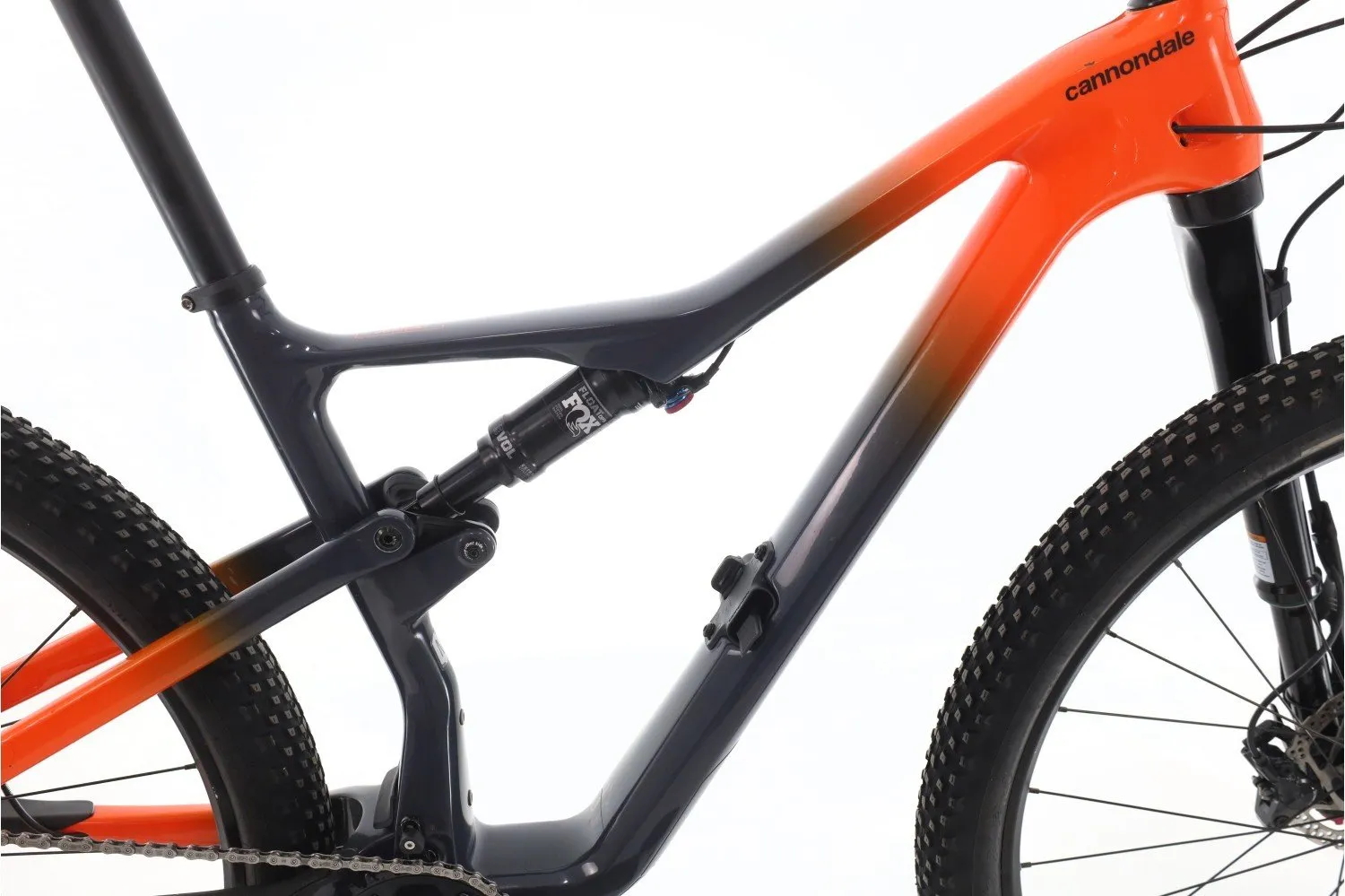Cannondale Scalpel 2023