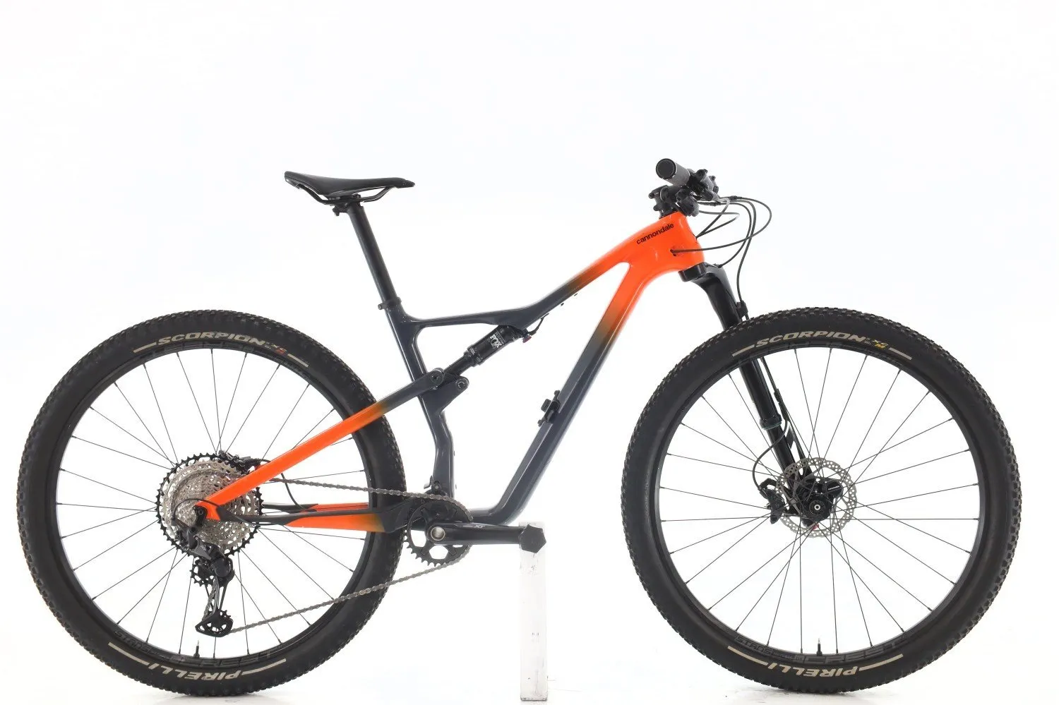 Cannondale Scalpel 2023