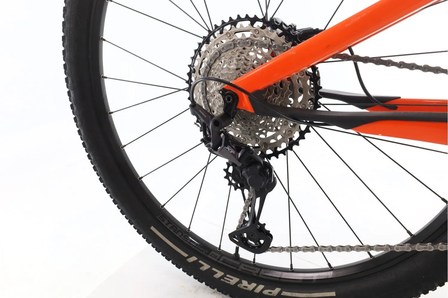 Cannondale Scalpel 2023