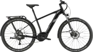 Cannondale Tesoro Neo X 3 2023 - Shimano Cues 9sp - Alloy