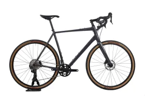 Cannondale Topstone 2021  - Shimano GRX 600 2x11sp - WTB ST i23
