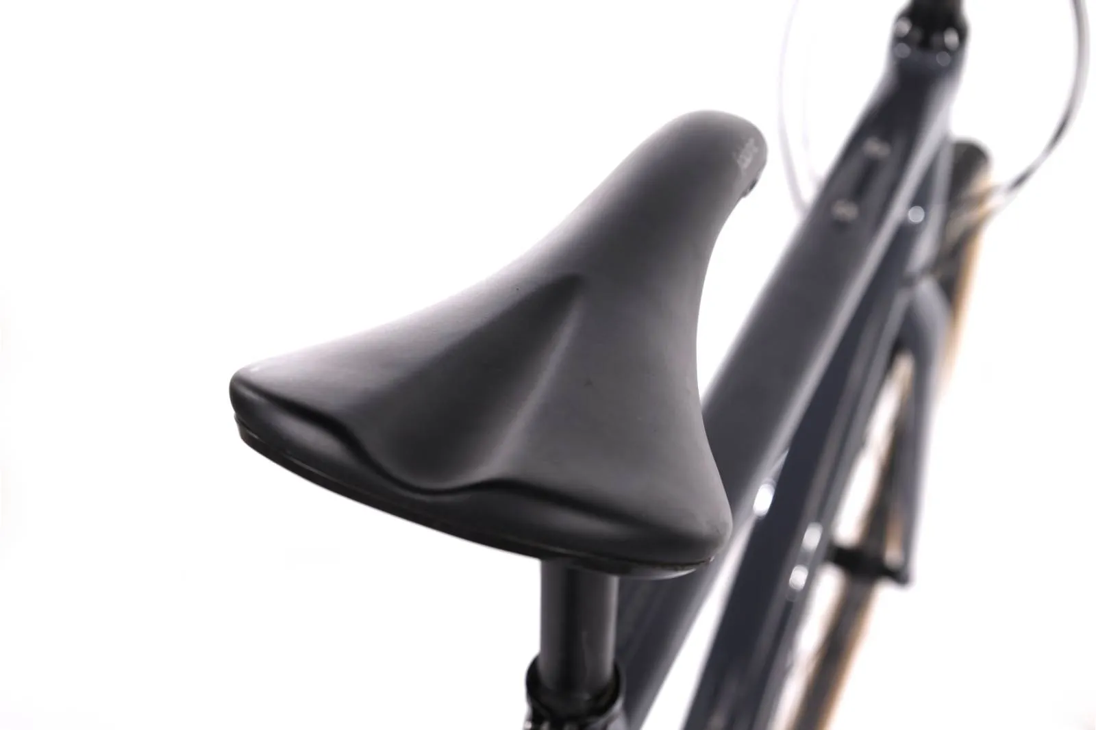 Cannondale Topstone 2021  - Shimano GRX 600 2x11sp - WTB ST i23