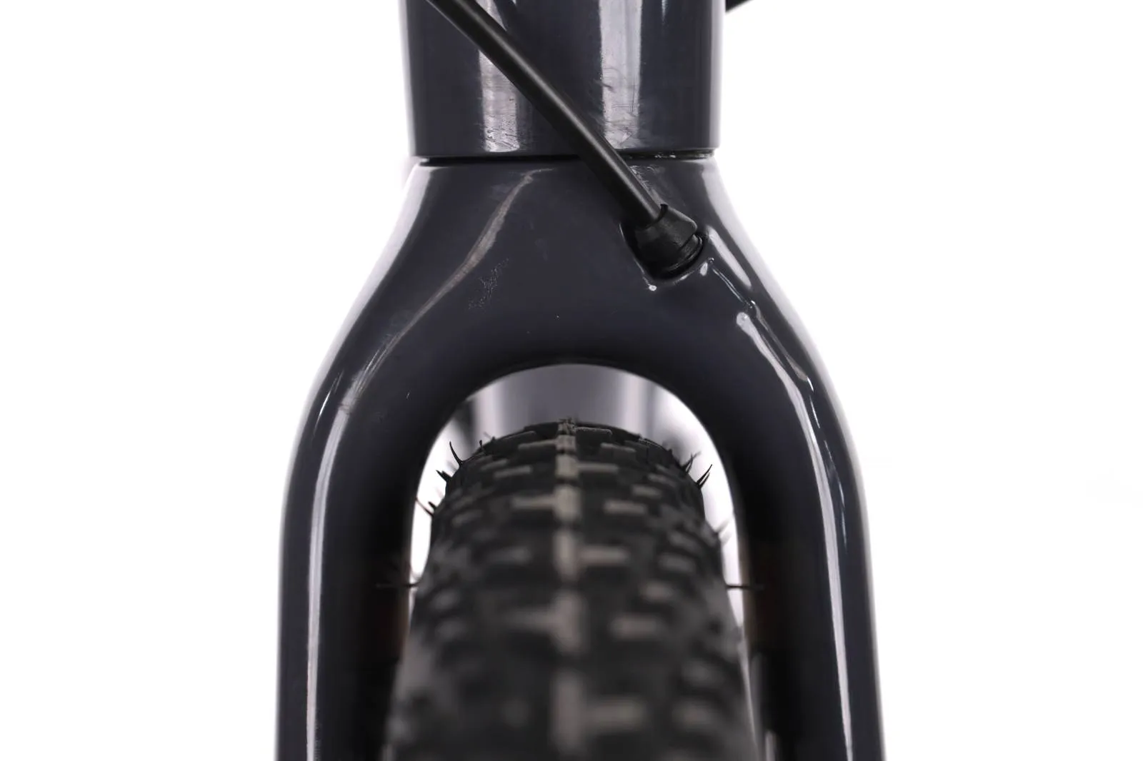 Cannondale Topstone 2021  - Shimano GRX 600 2x11sp - WTB ST i23