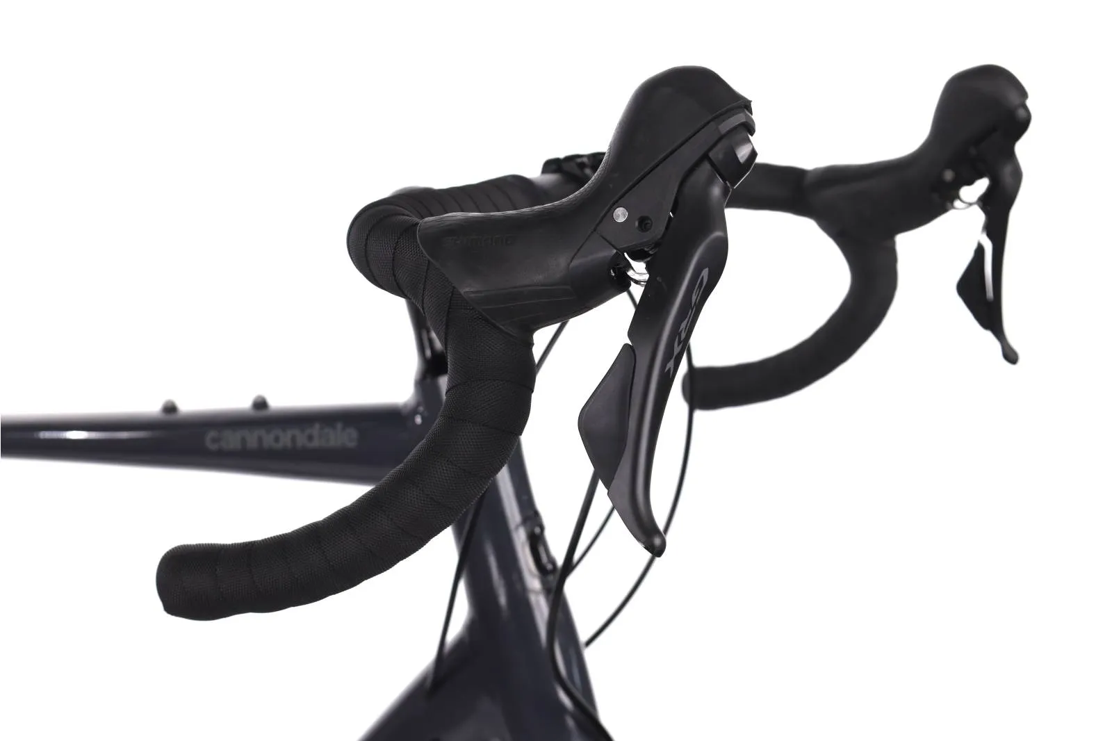 Cannondale Topstone 2021  - Shimano GRX 600 2x11sp - WTB ST i23