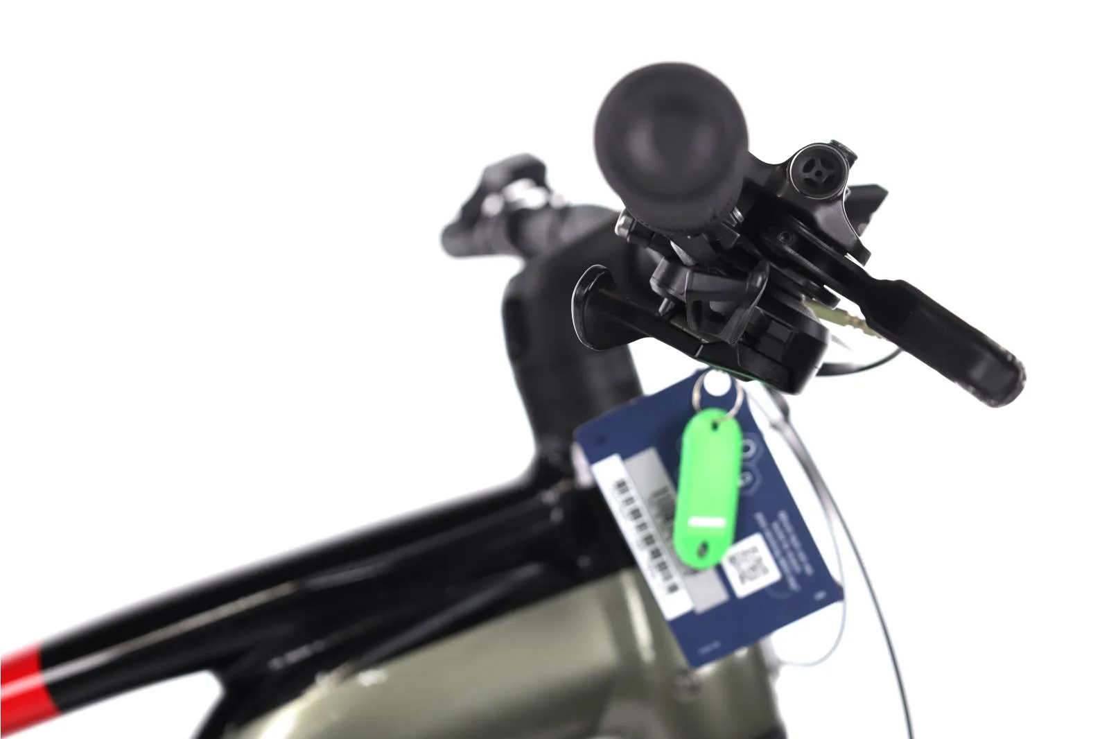 Cannondale Trail 2022