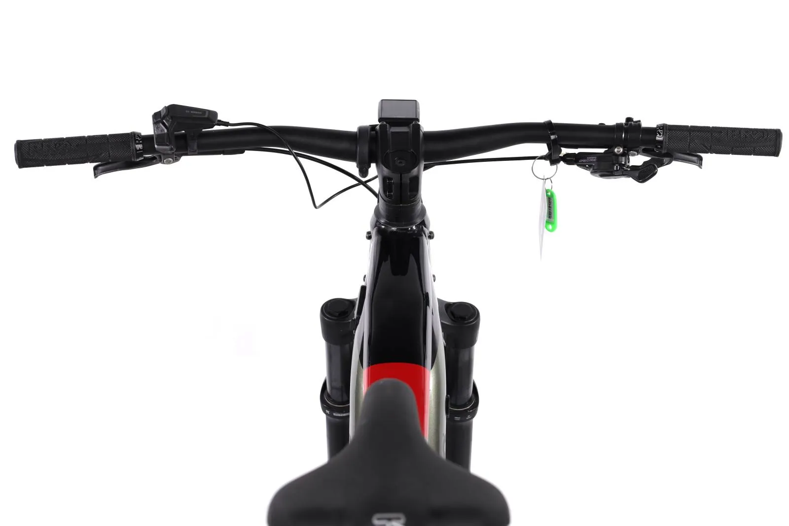 Cannondale Trail 2022