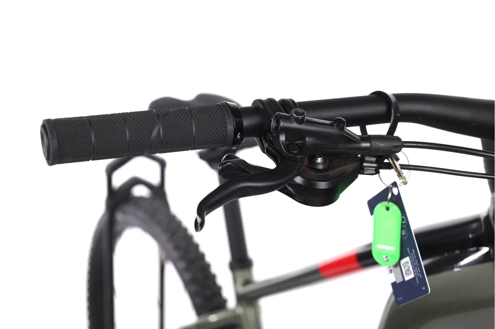 Cannondale Trail 2022
