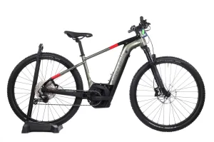 Cannondale Trail 2022