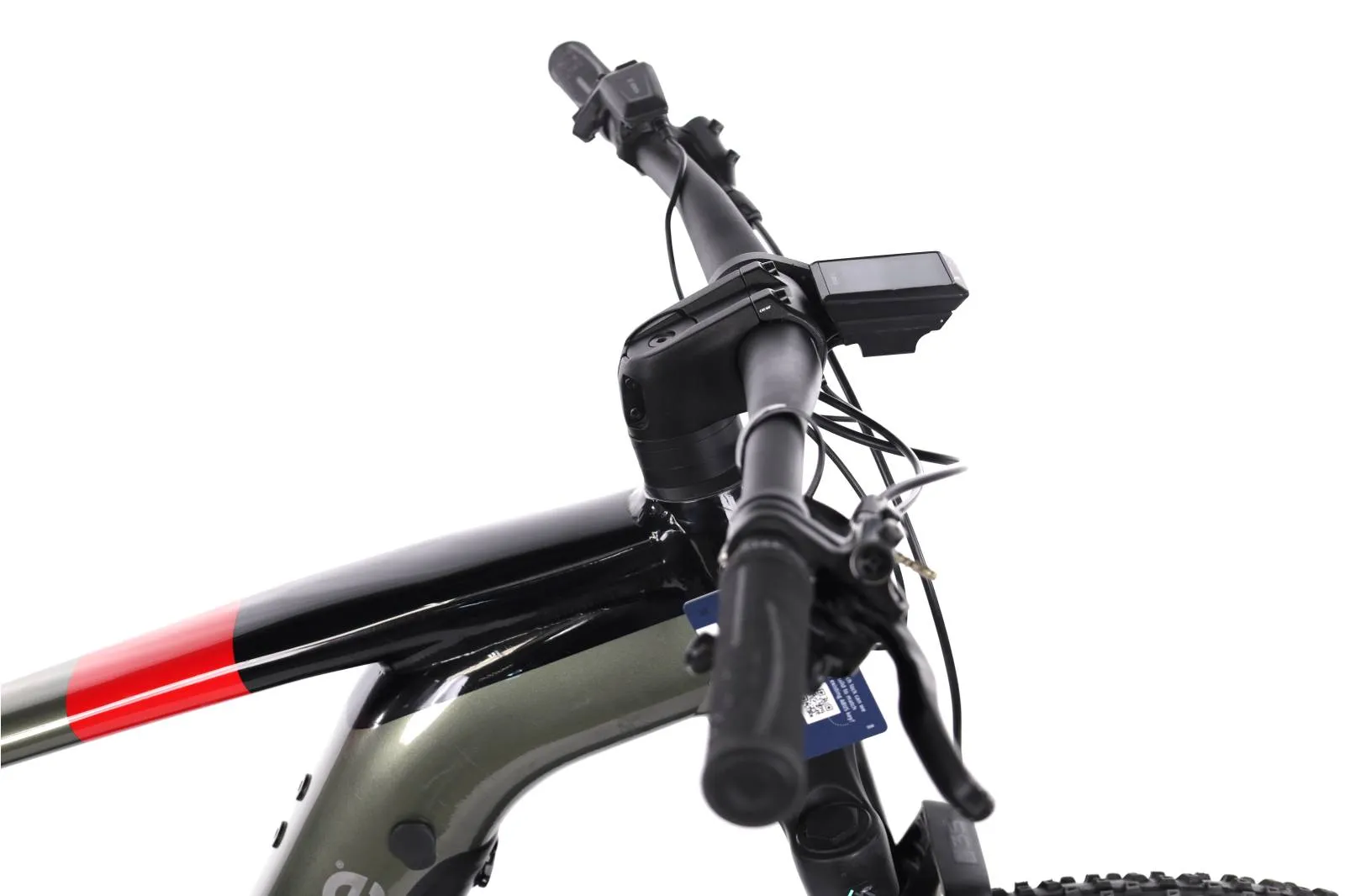 Cannondale Trail 2022