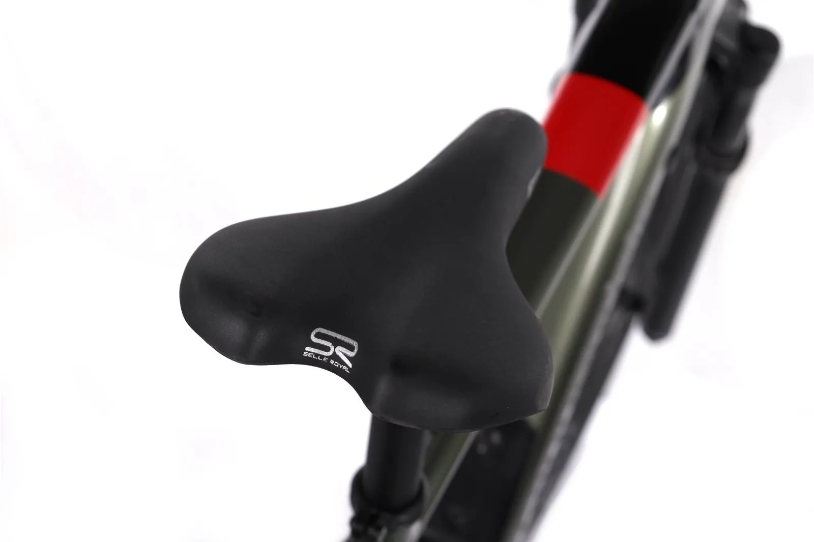 Cannondale Trail 2022