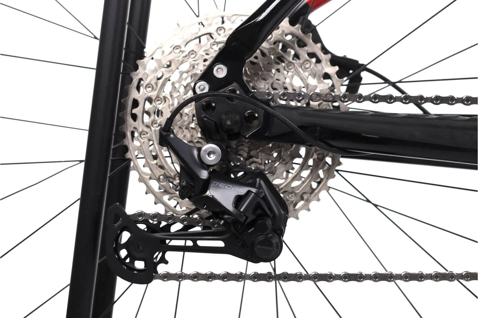Cannondale Trail 2022