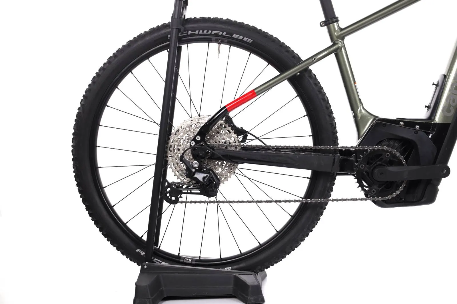 Cannondale Trail 2022