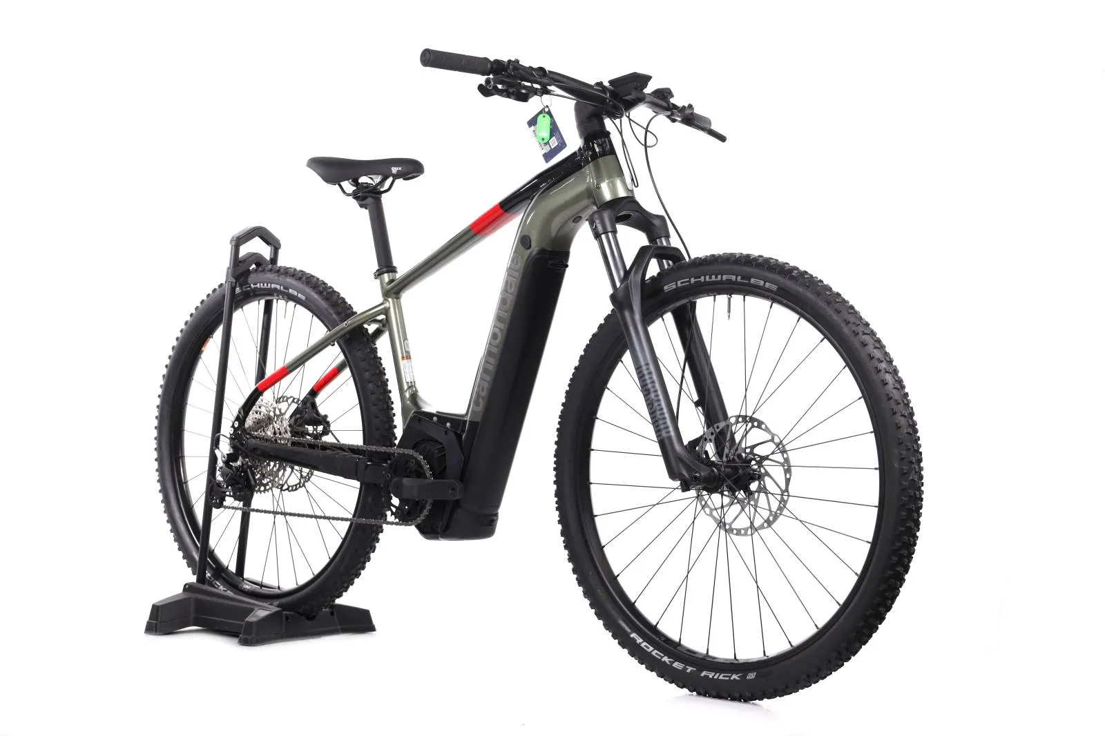 Cannondale Trail 2022