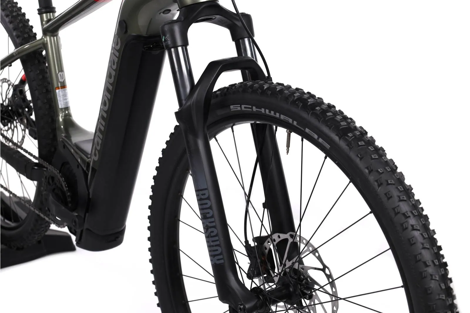 Cannondale Trail 2022