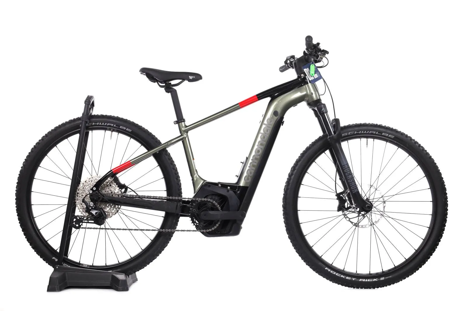 Cannondale Trail 2022