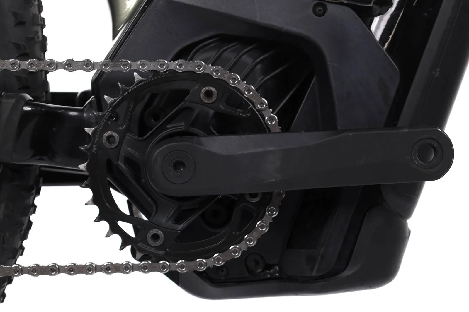 Cannondale Trail 2022