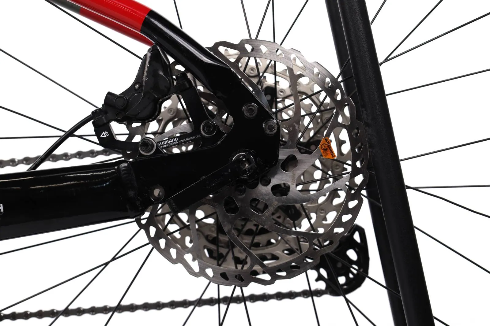 Cannondale Trail 2022