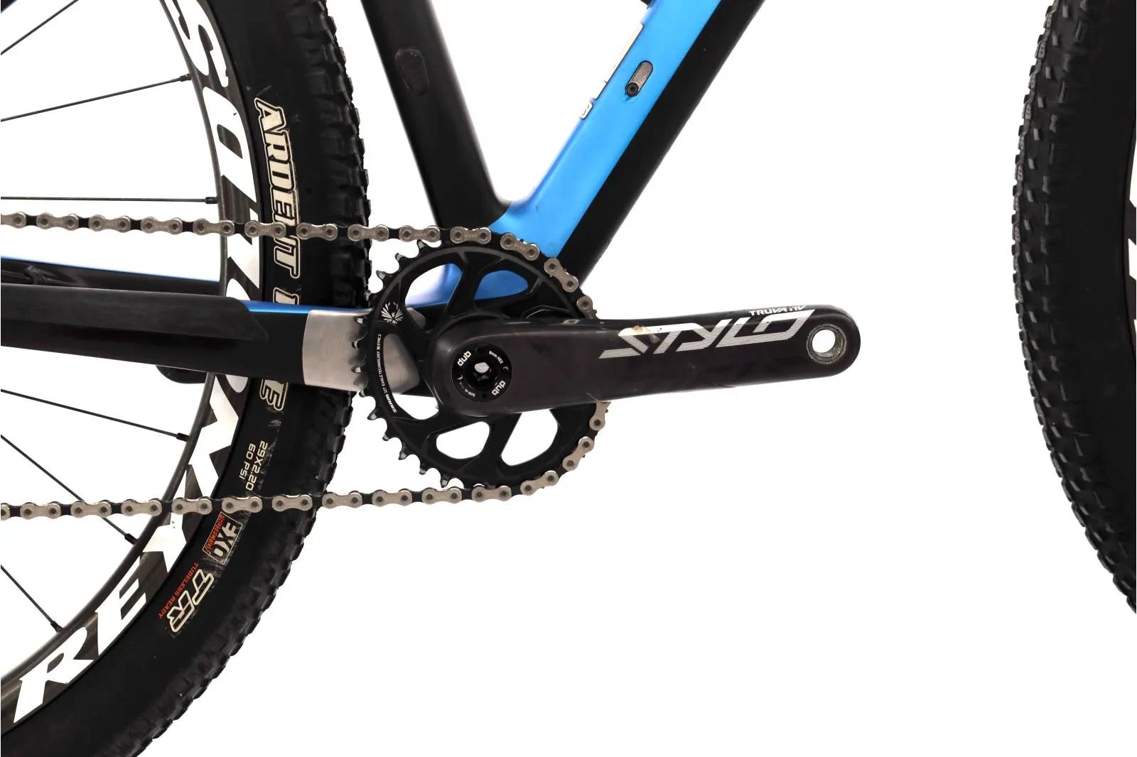 Canyon Exceed 2018
