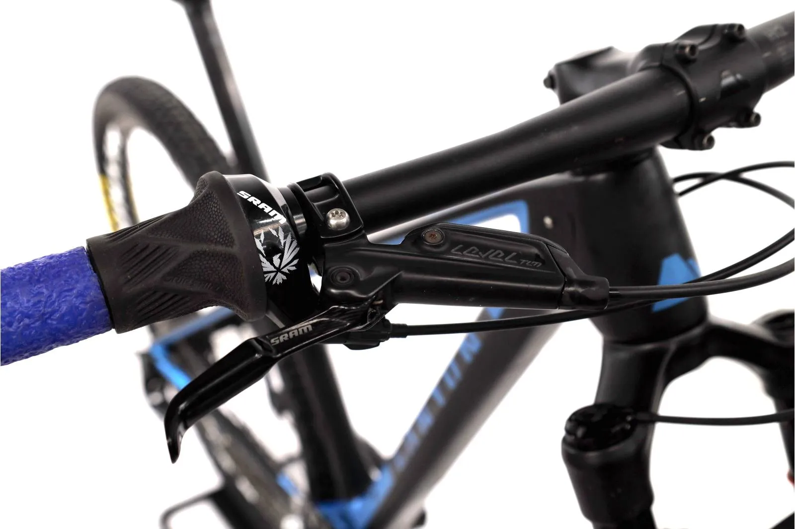 Canyon Exceed 2018